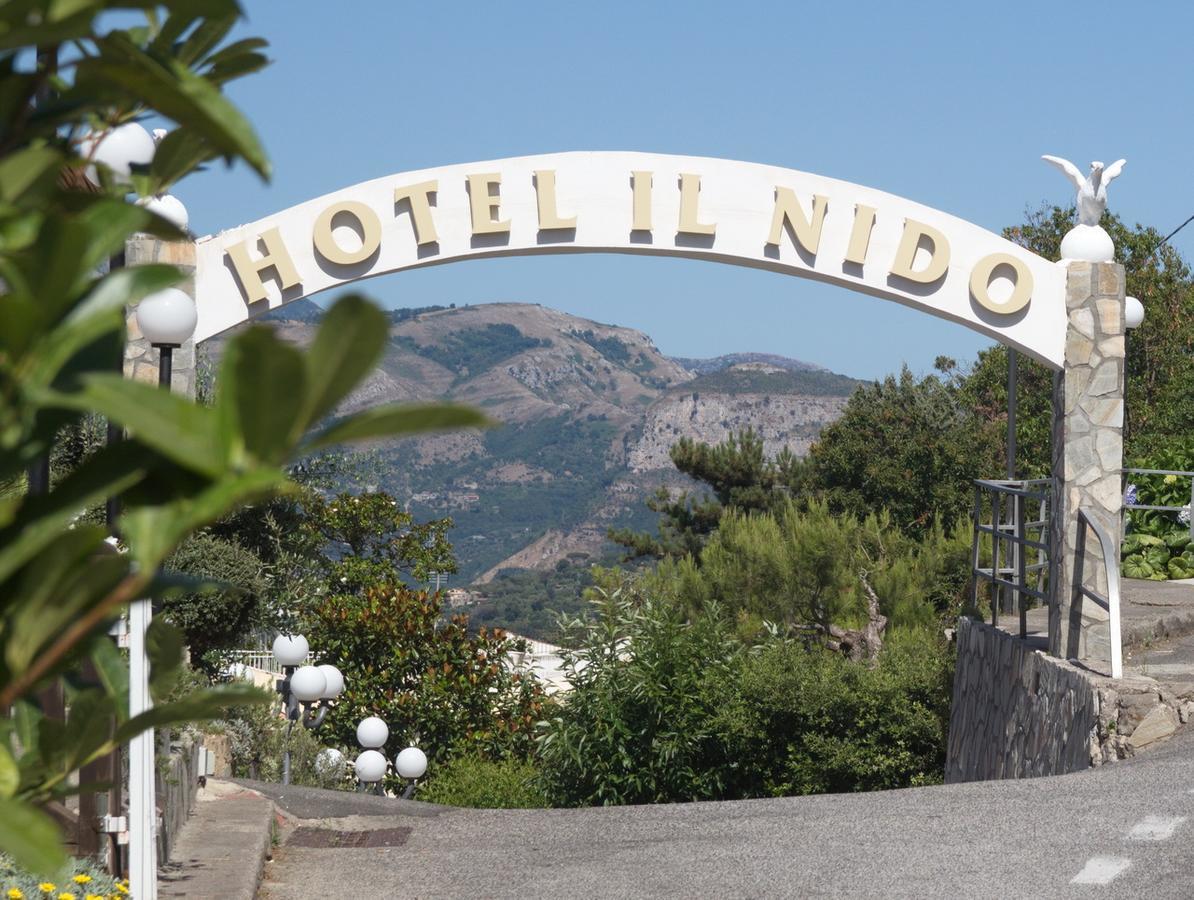 Il Nido Hotel Sorrento