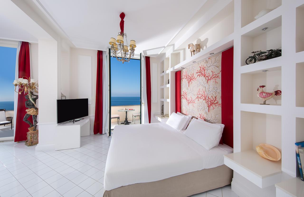 Bellevue Syrene Sorrento