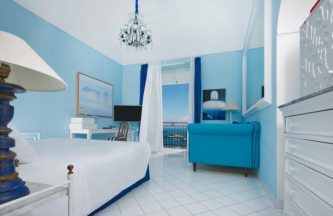 Hotel Bellevue Syrene