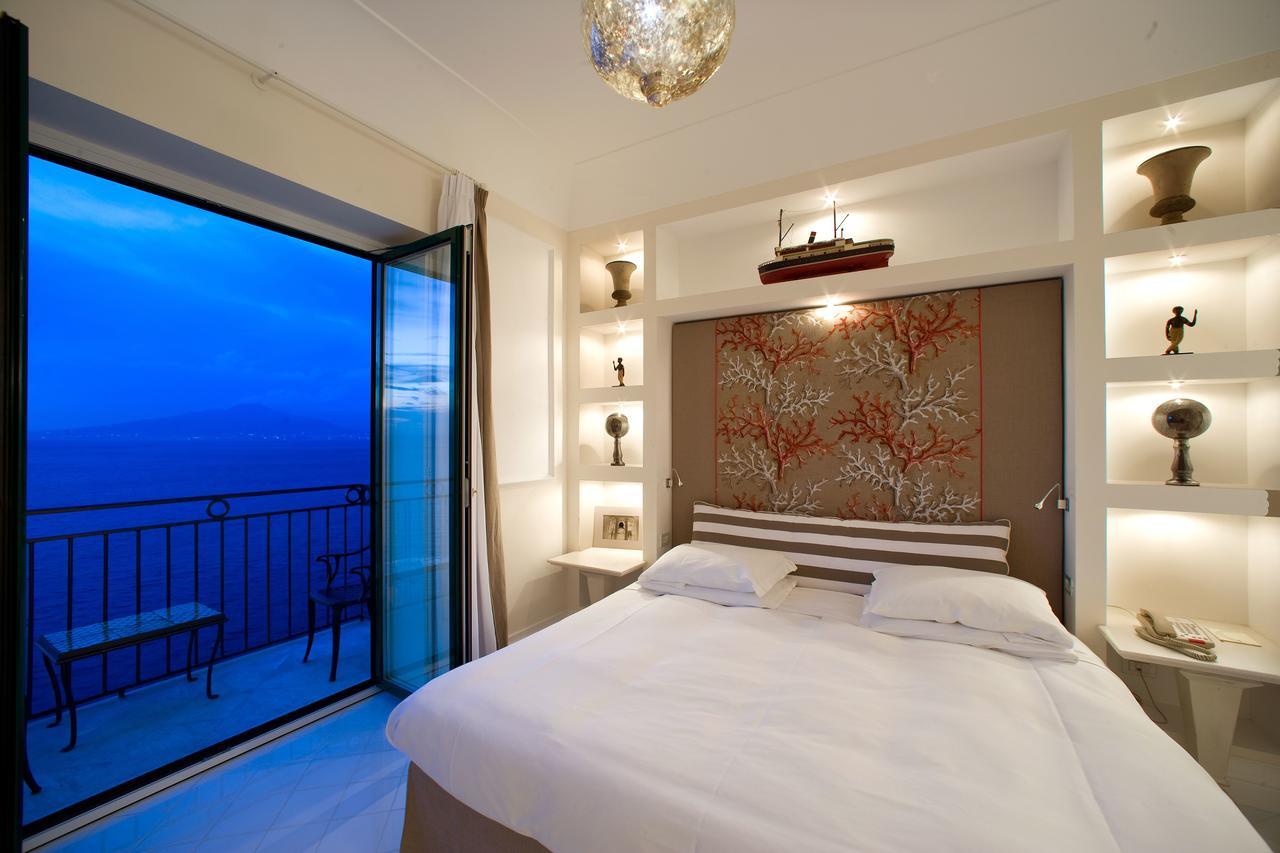Hotel Bellevue Syrene Sorrento