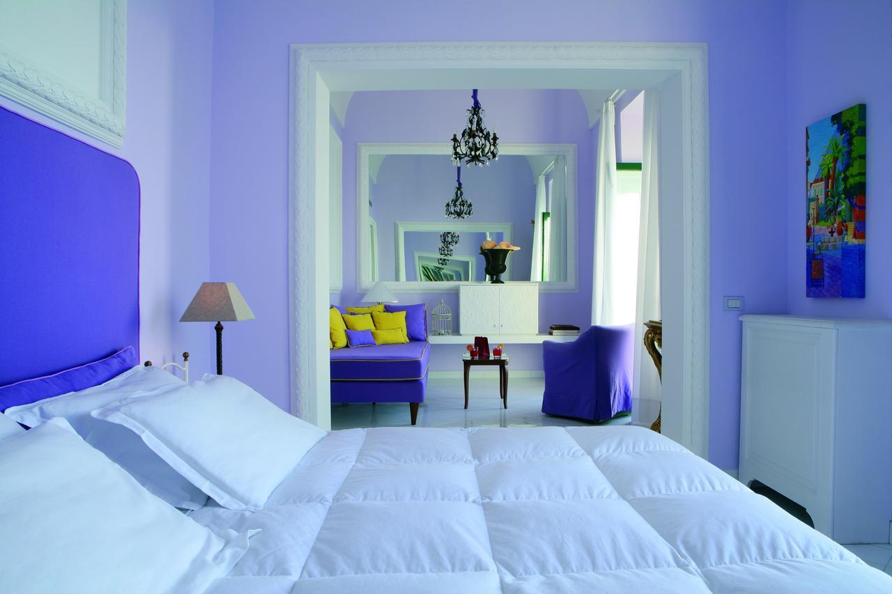 Hotel Bellevue Syrene Sorrento