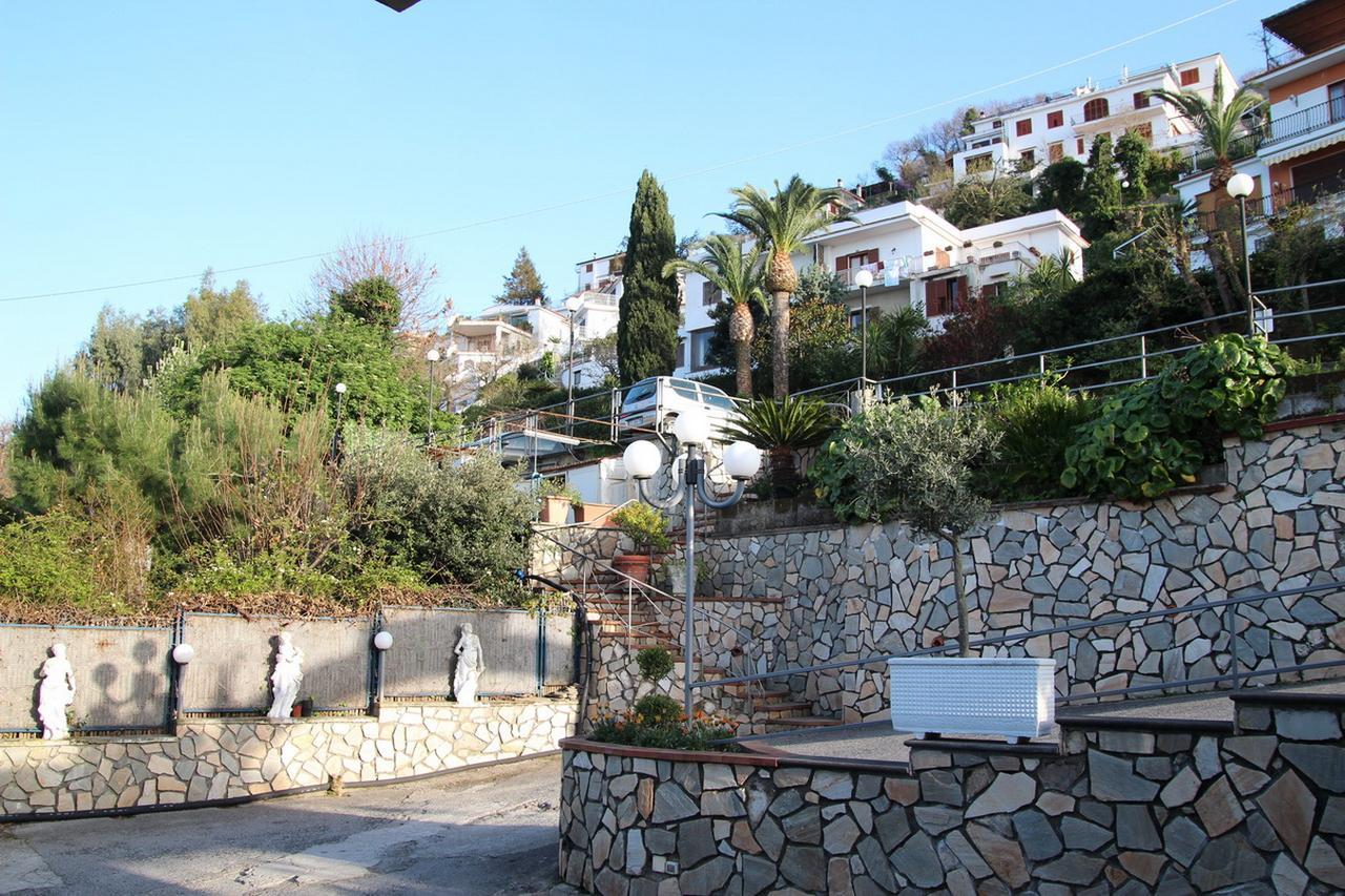 Il Nido Sorrento
