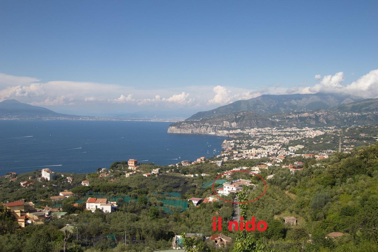 Hotel Il Nido 3*