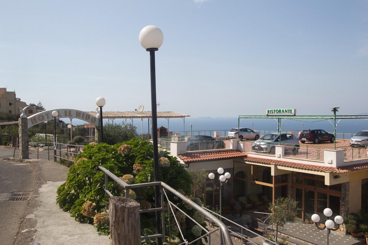 Hotel Il Nido