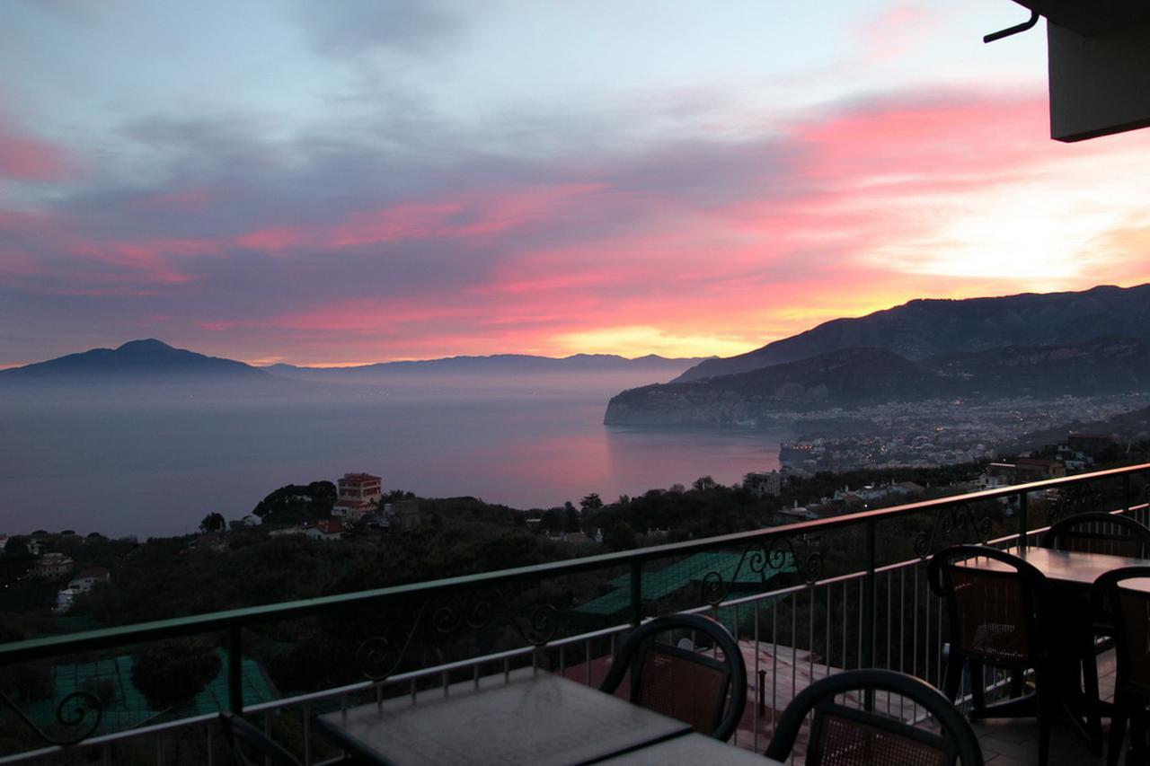 Il Nido Hotel