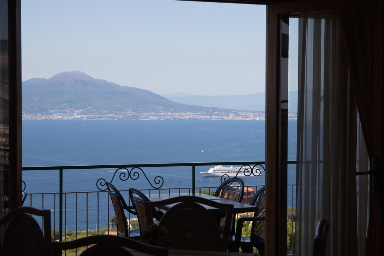 Il Nido Hotel 3*
