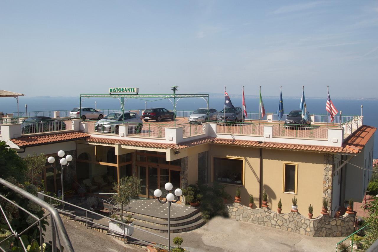 Il Nido Hotel 3*