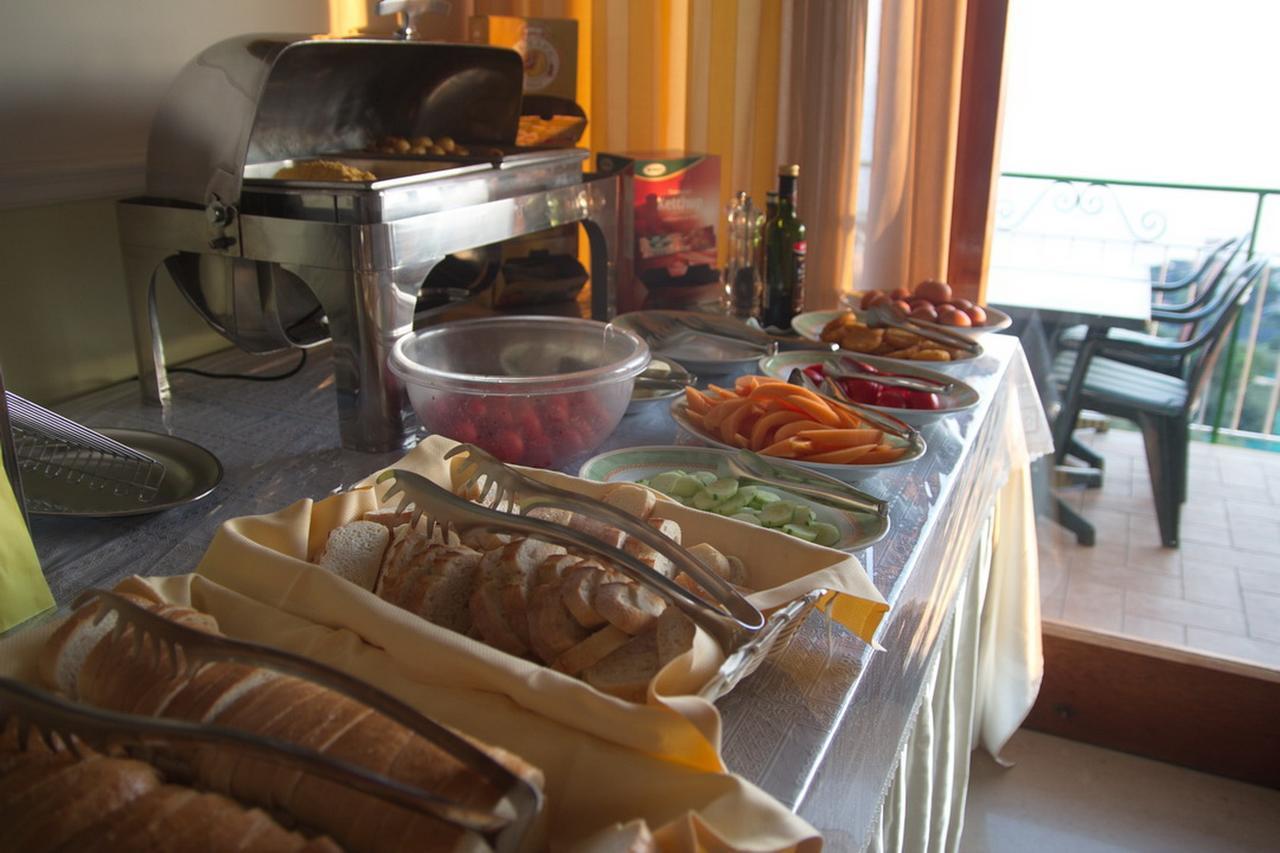 Il Nido Hotel Sorrento