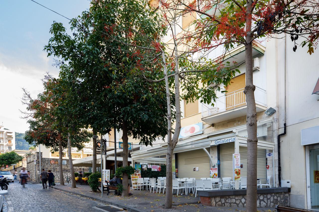 Sorrentolife Apartment *