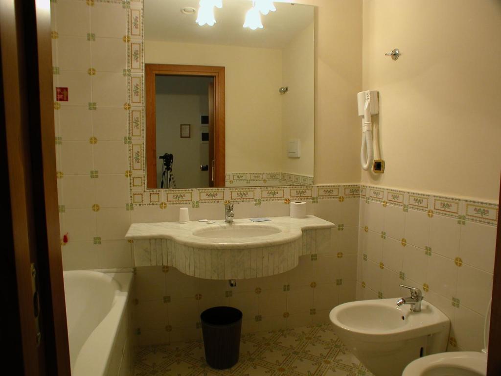 Igea Hotel 3*