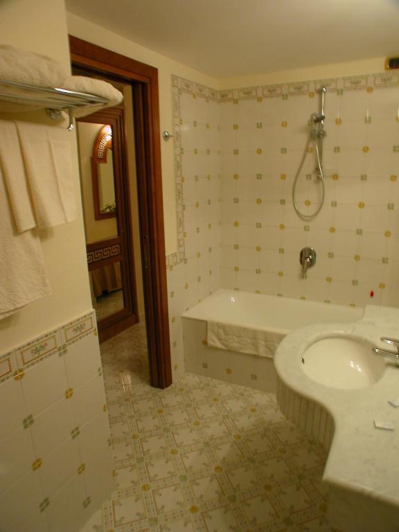 Igea 3* Sorrento