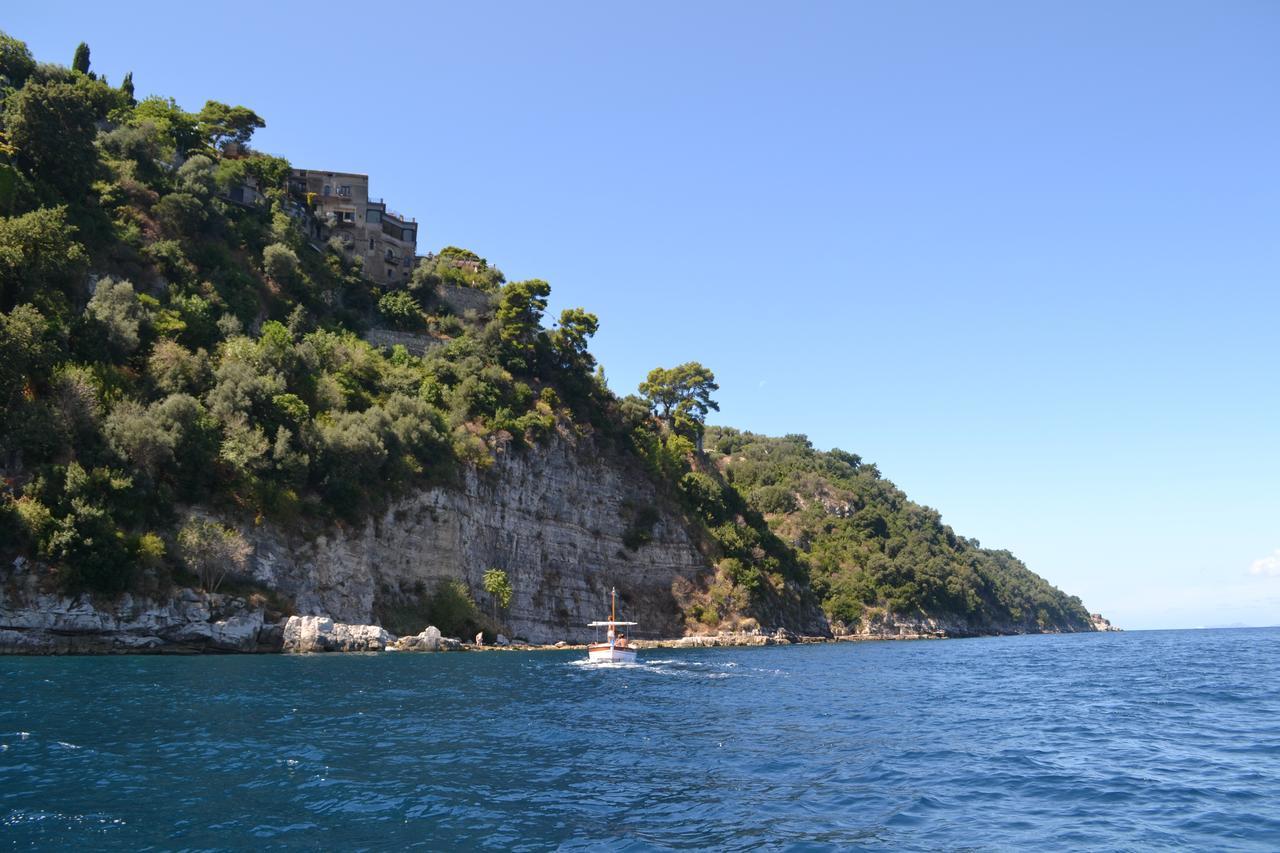 Hotel La Tonnarella
