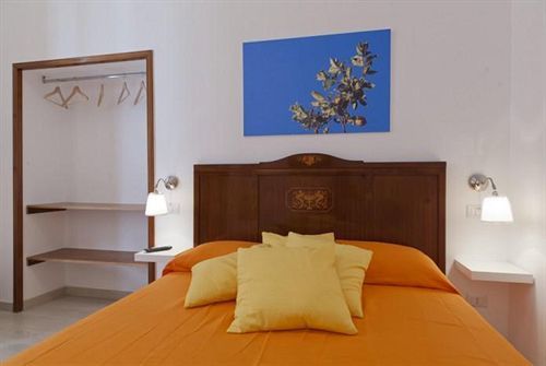 Maison San Paolo Sorrento