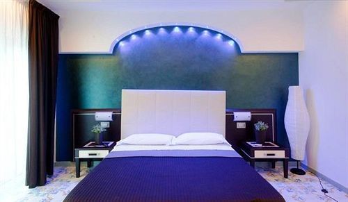 Degli Aranci Guest house