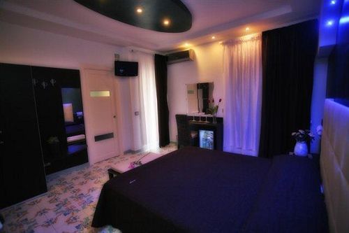 Guest house Degli Aranci Sorrento