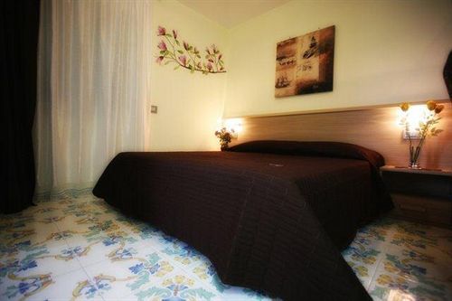 Degli Aranci 4* Sorrento