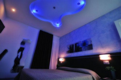 Degli Aranci Guest house