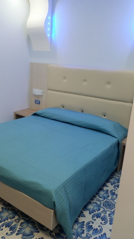 Degli Aranci Guest house