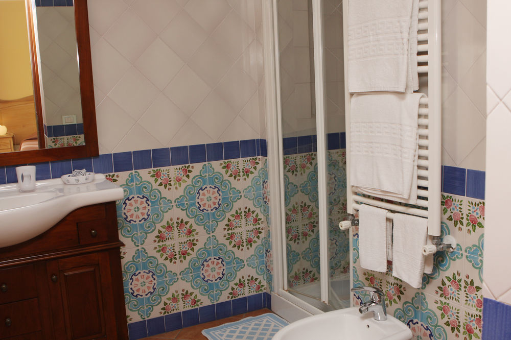 Bed & Breakfast Divina House
