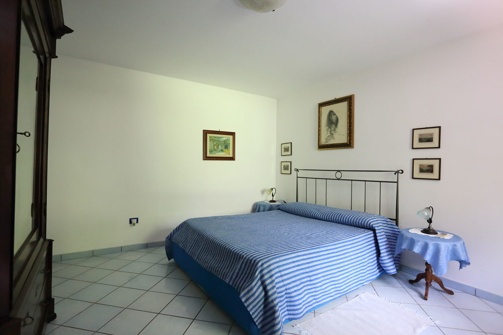 Ambrosio Relais Acomodação com café da manhã 