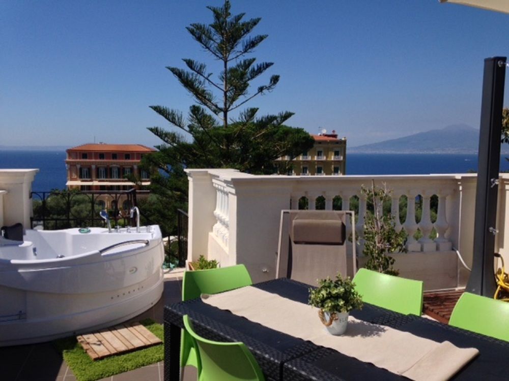 Appartement Agora