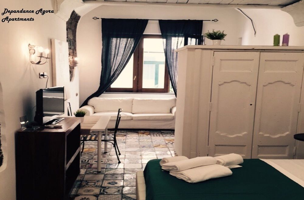 Agora Appartement