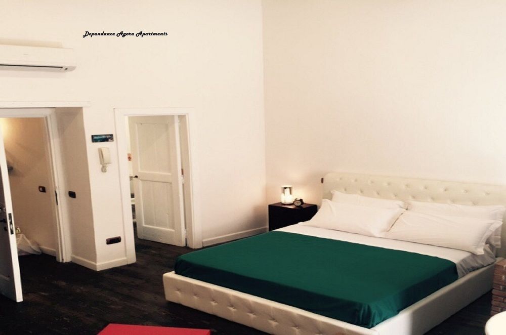 Appartement Agora Sorrento