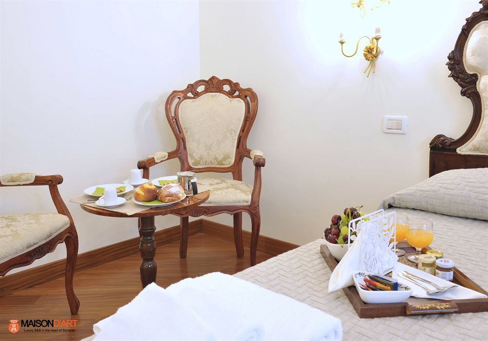 Maison D'art Bed & Breakfast *