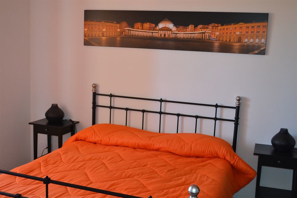 Bed & Breakfast Experience