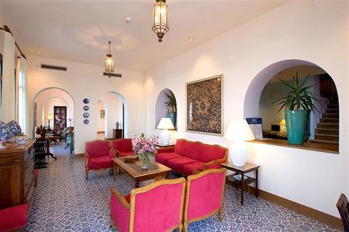 Minerva Hotel Sorrento