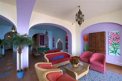 Hotel Minerva Sorrento