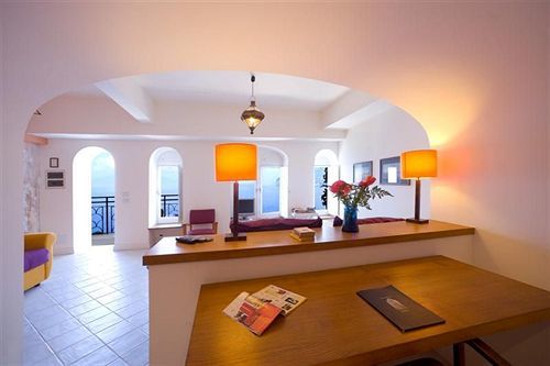 Hotel Minerva Sorrento