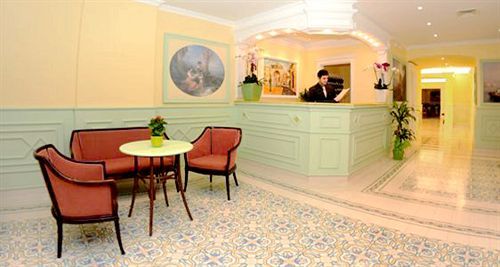 Hotel Astoria 4*