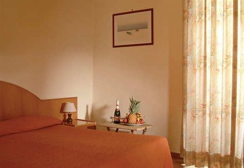 Del Corso Hotel Sorrento