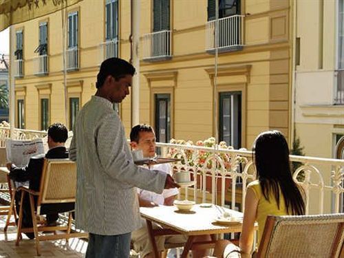 Hotel Del Corso 3*