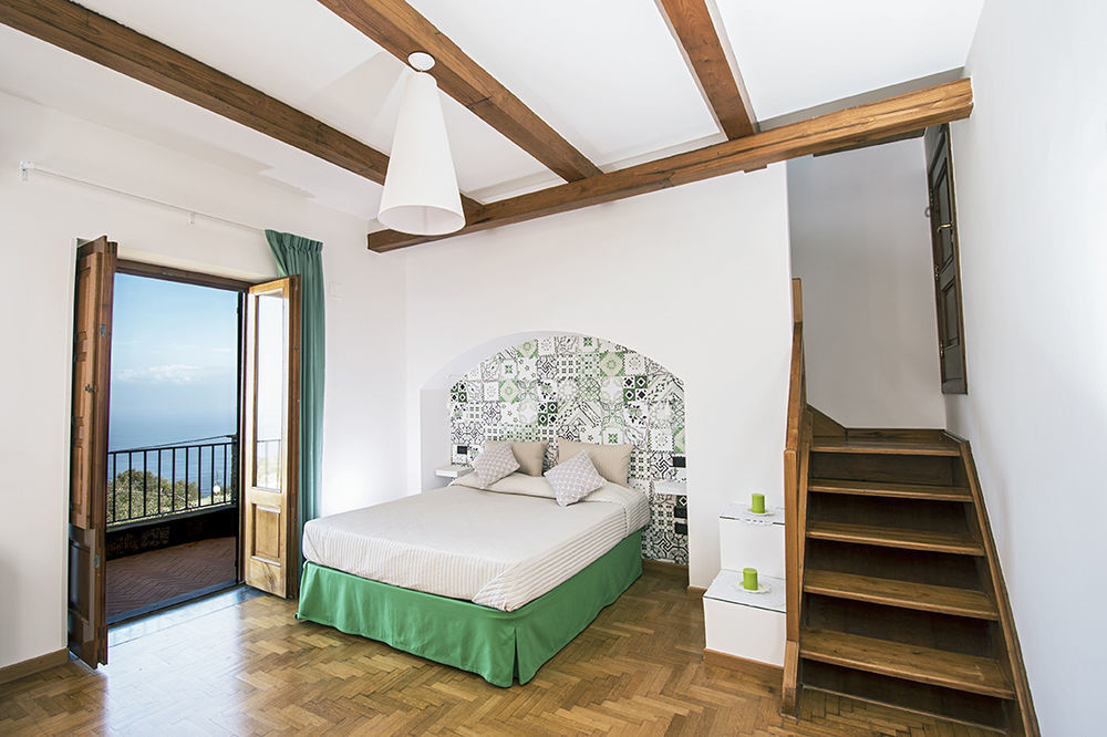 Villa Villa Carolina Sorrento Private Heated Mini Pool And Sea View