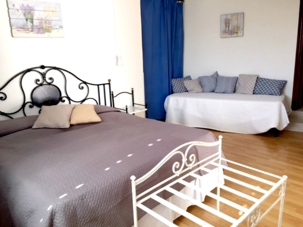 Villa Carolina Sorrento Private Heated Mini Pool And Sea View * Sorrento