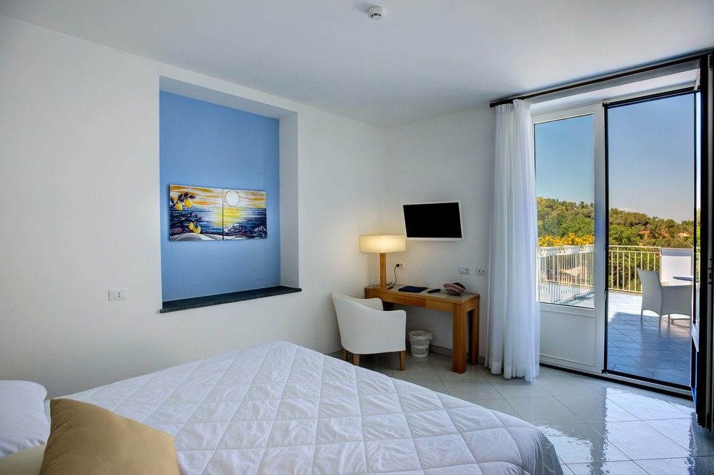 Hotel Boutique Helios (adults Only) Sorrento
