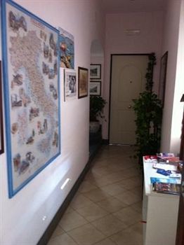 Belvedere Bed & Breakfast 2*