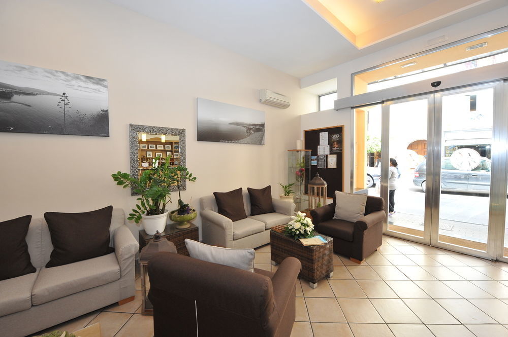 Hotel Sorrento City Sorrento