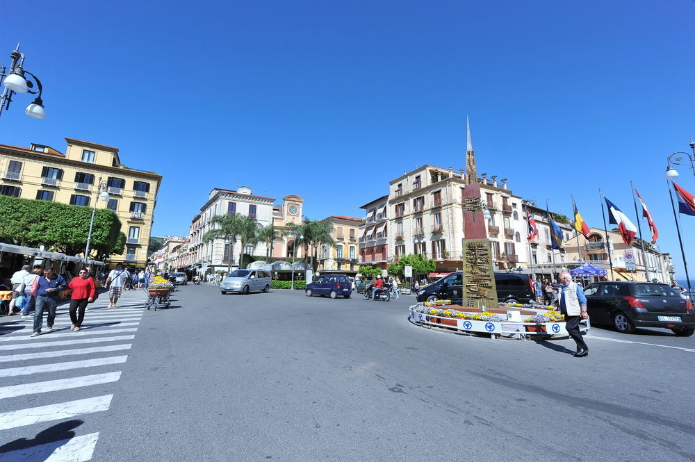 Hotel Sorrento City Hotel 3*