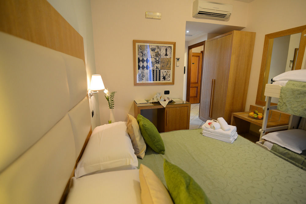 Hotel Sorrento City Hotel 3*