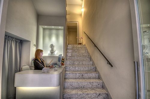 Bed & Breakfast Palazzo Tasso 2*