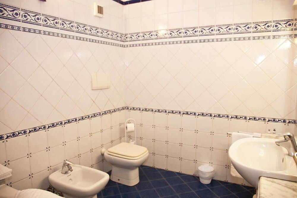 Marina Piccola Apartment