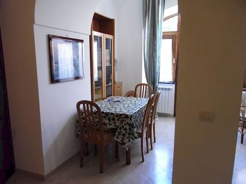Apartment Casale Nunziatina Sorrento