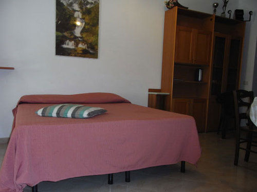 Casale Nunziatina Apartment Sorrento