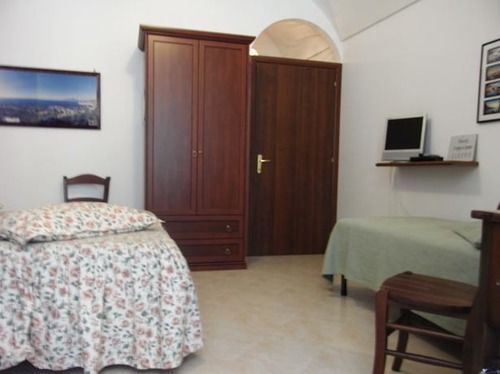 Apartment Casale Nunziatina *