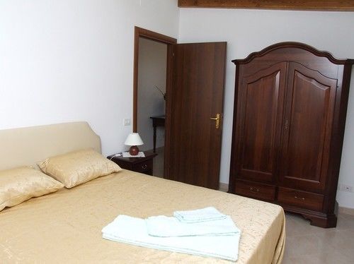 Casale Nunziatina Apartment Sorrento