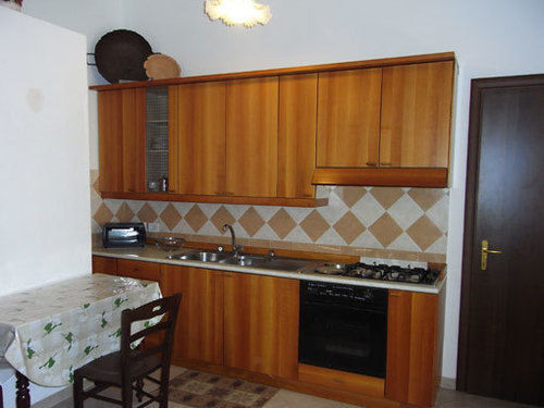 Apartment Casale Nunziatina *