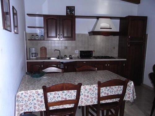 Casale Nunziatina Sorrento